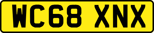 WC68XNX