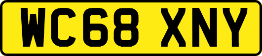 WC68XNY