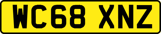 WC68XNZ