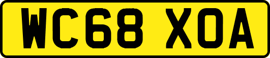 WC68XOA