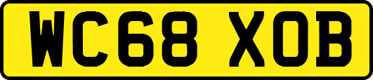 WC68XOB
