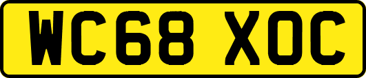 WC68XOC