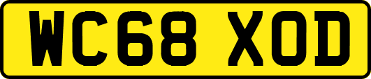WC68XOD