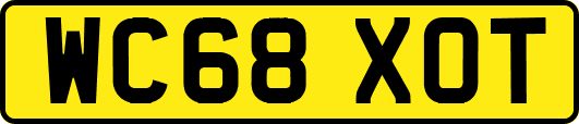 WC68XOT