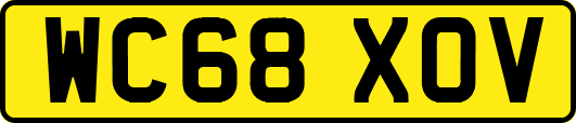 WC68XOV