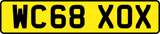 WC68XOX