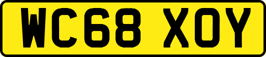 WC68XOY