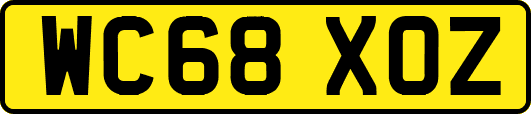 WC68XOZ