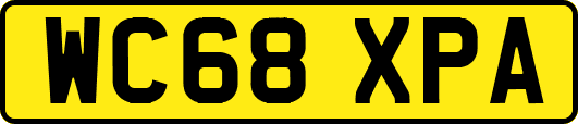 WC68XPA