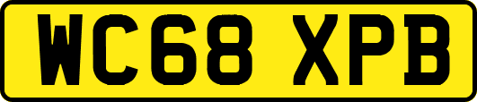 WC68XPB