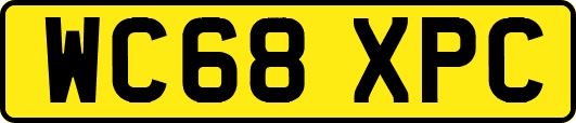 WC68XPC