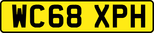 WC68XPH