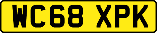 WC68XPK