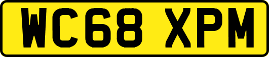 WC68XPM