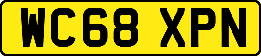 WC68XPN