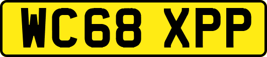 WC68XPP
