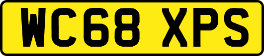WC68XPS