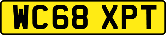 WC68XPT
