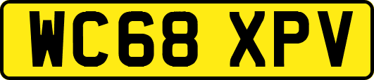 WC68XPV