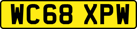 WC68XPW