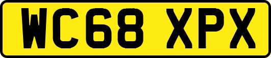 WC68XPX