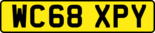WC68XPY