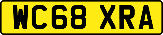 WC68XRA