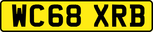 WC68XRB