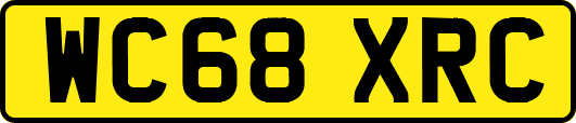 WC68XRC