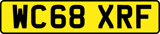WC68XRF