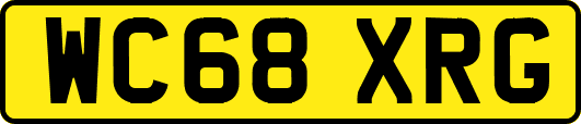 WC68XRG