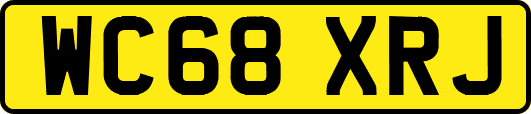 WC68XRJ