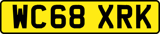 WC68XRK