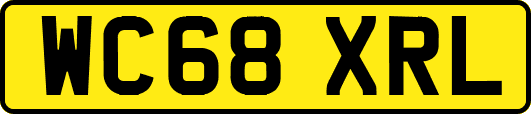 WC68XRL