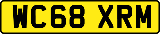 WC68XRM
