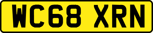 WC68XRN