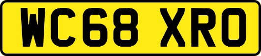 WC68XRO