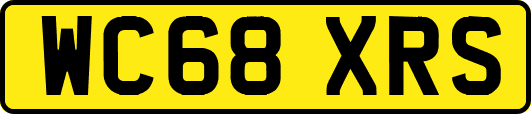 WC68XRS