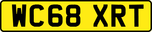 WC68XRT