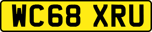 WC68XRU