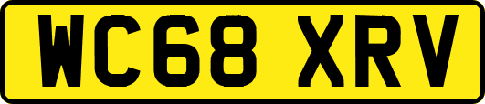 WC68XRV