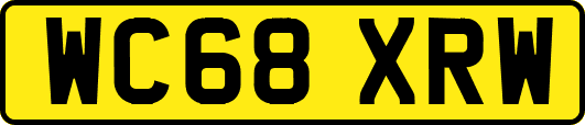 WC68XRW