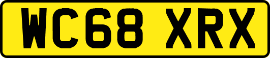 WC68XRX