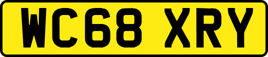 WC68XRY