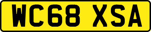 WC68XSA