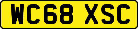 WC68XSC