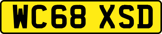 WC68XSD