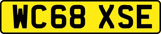 WC68XSE