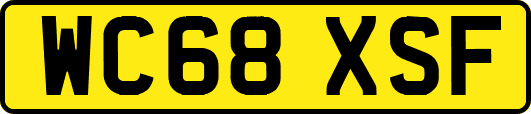 WC68XSF