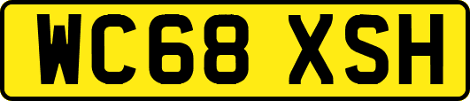 WC68XSH
